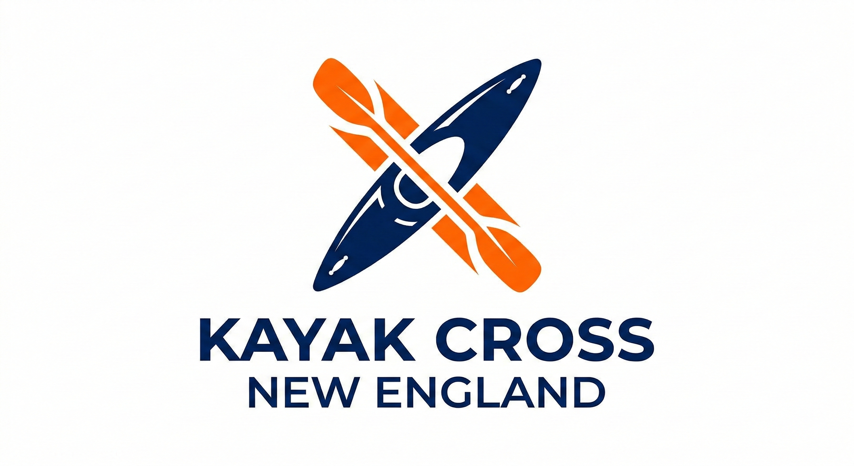 Kayak Cross New England Logo